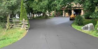 Driveway Maintenance Services in Carbon Hill, AL